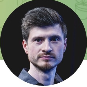 Ильяс Салихов